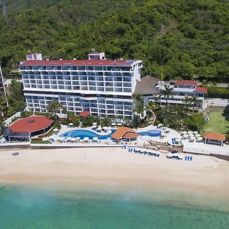 Grand Park Royal Puerto Vallarta Exterior photo The Royal Paradise Hotel and Spa